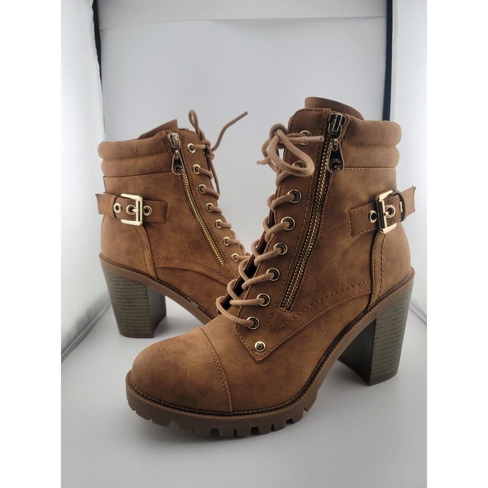 GUESS Boots